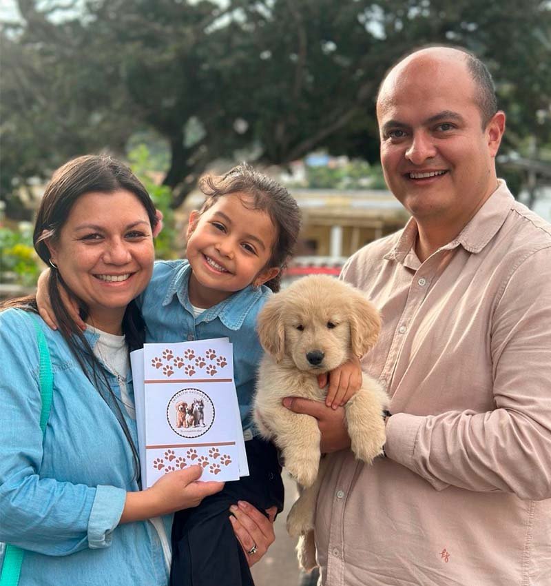 Familia Cárdenas