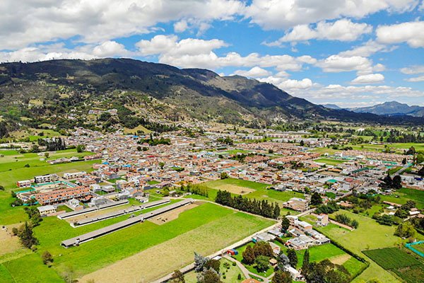 Legado de Criadero La Sabana
